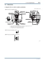 Preview for 62 page of YOKOGAWA DPharp EJA510E User Manual