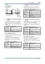 Предварительный просмотр 27 страницы YOKOGAWA DPharp EJX***A Series User Manual