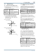 Предварительный просмотр 28 страницы YOKOGAWA DPharp EJX***A Series User Manual