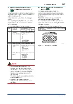 Предварительный просмотр 39 страницы YOKOGAWA DPharp EJX***A Series User Manual