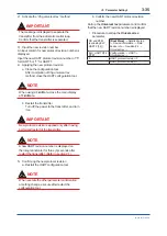 Предварительный просмотр 47 страницы YOKOGAWA DPharp EJX***A Series User Manual