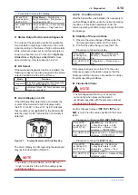 Предварительный просмотр 61 страницы YOKOGAWA DPharp EJX***A Series User Manual