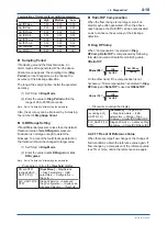 Предварительный просмотр 65 страницы YOKOGAWA DPharp EJX***A Series User Manual