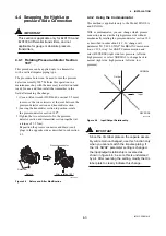 Preview for 23 page of YOKOGAWA Dpharp EJX110A User Manual