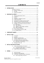 Предварительный просмотр 2 страницы YOKOGAWA Dpharp EJX210A User Manual