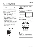 Предварительный просмотр 28 страницы YOKOGAWA Dpharp EJX210A User Manual