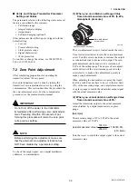 Предварительный просмотр 29 страницы YOKOGAWA Dpharp EJX210A User Manual