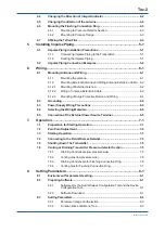 Preview for 3 page of YOKOGAWA DPHarp EJX210B User Manual