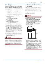 Preview for 11 page of YOKOGAWA DPHarp EJX210B User Manual