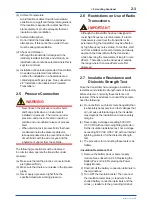 Preview for 12 page of YOKOGAWA DPHarp EJX210B User Manual