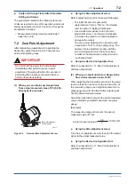 Preview for 33 page of YOKOGAWA DPHarp EJX210B User Manual