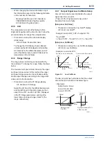 Preview for 49 page of YOKOGAWA DPHarp EJX210B User Manual