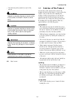 Preview for 5 page of YOKOGAWA Dpharp EJX510A User Manual