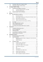 Preview for 3 page of YOKOGAWA DPharp EJX510B User Manual