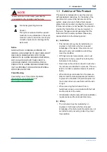 Preview for 6 page of YOKOGAWA DPharp EJX510B User Manual