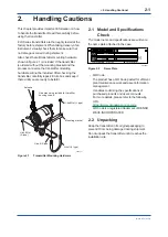 Preview for 10 page of YOKOGAWA DPharp EJX510B User Manual