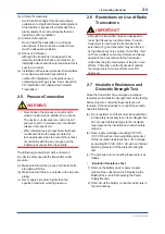 Preview for 12 page of YOKOGAWA DPharp EJX510B User Manual