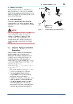 Preview for 26 page of YOKOGAWA DPharp EJX510B User Manual