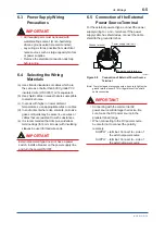 Preview for 31 page of YOKOGAWA DPharp EJX510B User Manual