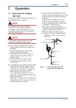 Preview for 32 page of YOKOGAWA DPharp EJX510B User Manual