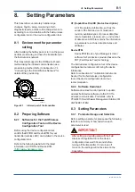 Preview for 37 page of YOKOGAWA DPharp EJX510B User Manual