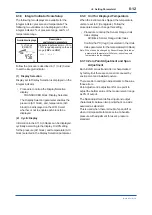 Preview for 48 page of YOKOGAWA DPharp EJX510B User Manual