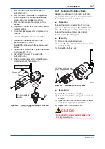 Preview for 62 page of YOKOGAWA DPharp EJX510B User Manual