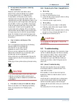 Preview for 64 page of YOKOGAWA DPharp EJX510B User Manual