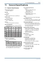 Preview for 83 page of YOKOGAWA DPharp EJX510B User Manual