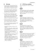 Preview for 9 page of YOKOGAWA Dpharp EJX910A User Manual