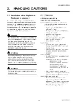 Preview for 11 page of YOKOGAWA Dpharp EJX910A User Manual