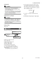 Preview for 15 page of YOKOGAWA Dpharp EJX910A User Manual