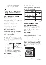 Preview for 38 page of YOKOGAWA Dpharp EJX910A User Manual