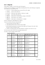 Preview for 84 page of YOKOGAWA Dpharp EJX910A User Manual