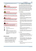 Preview for 9 page of YOKOGAWA DPharp EJXC40A User Manual