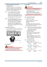 Preview for 22 page of YOKOGAWA DPharp EJXC40A User Manual