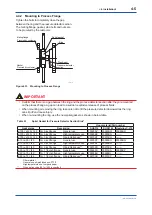 Preview for 32 page of YOKOGAWA DPharp EJXC40A User Manual