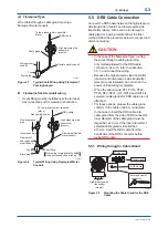 Preview for 38 page of YOKOGAWA DPharp EJXC40A User Manual