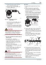 Preview for 40 page of YOKOGAWA DPharp EJXC40A User Manual