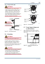 Preview for 42 page of YOKOGAWA DPharp EJXC40A User Manual