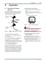 Preview for 43 page of YOKOGAWA DPharp EJXC40A User Manual