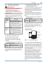 Preview for 44 page of YOKOGAWA DPharp EJXC40A User Manual