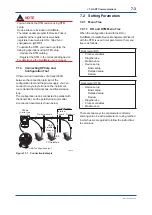 Preview for 56 page of YOKOGAWA DPharp EJXC40A User Manual