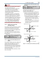 Preview for 62 page of YOKOGAWA DPharp EJXC40A User Manual