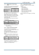 Preview for 63 page of YOKOGAWA DPharp EJXC40A User Manual