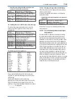 Preview for 65 page of YOKOGAWA DPharp EJXC40A User Manual