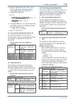 Preview for 68 page of YOKOGAWA DPharp EJXC40A User Manual