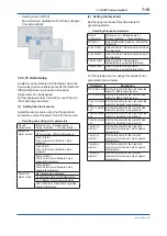 Preview for 71 page of YOKOGAWA DPharp EJXC40A User Manual