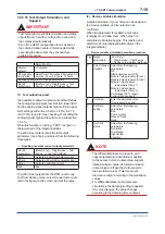 Preview for 72 page of YOKOGAWA DPharp EJXC40A User Manual