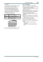 Preview for 73 page of YOKOGAWA DPharp EJXC40A User Manual